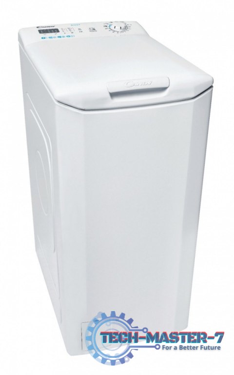 Pralka CST 07LET/1-S Top