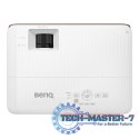 Projektor W1800 DLP 4K 2000ansi/10000:1/HDMI