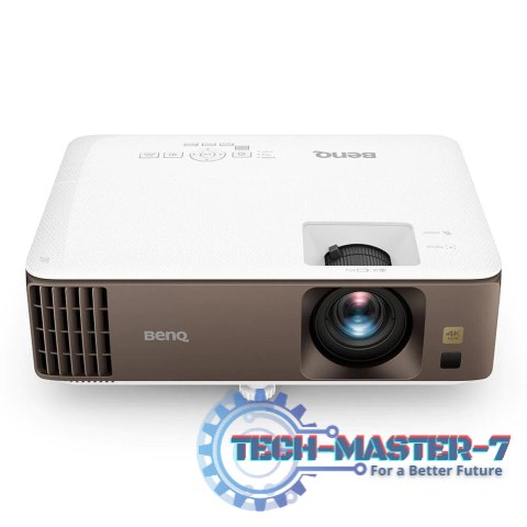 Projektor W1800 DLP 4K 2000ansi/10000:1/HDMI Projektor W1800 DLP 4K 2000ansi/10000:1/HDMI