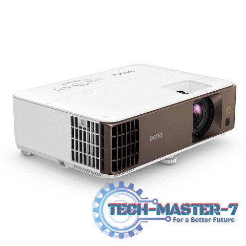 Projektor W1800 DLP 4K 2000ansi/10000:1/HDMI Projektor W1800 DLP 4K 2000ansi/10000:1/HDMI