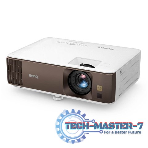 Projektor W1800 DLP 4K 2000ansi/10000:1/HDMI Projektor W1800 DLP 4K 2000ansi/10000:1/HDMI