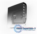 Punkt dostępowy 2.4/5 GHz 5GbE RBD52G-5HacD2HnD-TC