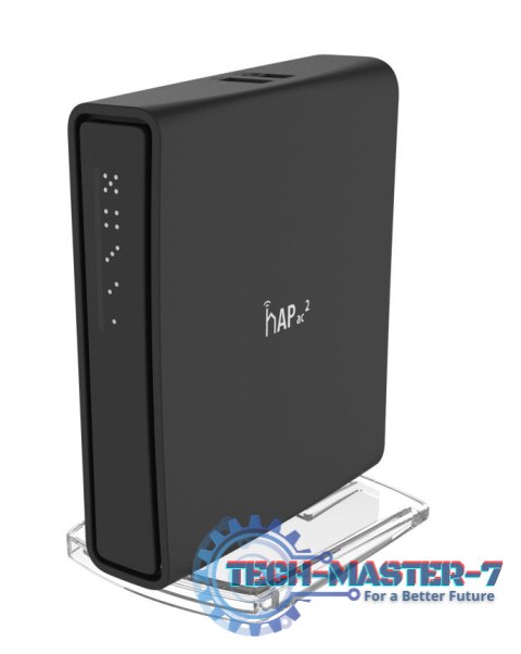 Punkt dostępowy 2.4/5 GHz 5GbE RBD52G-5HacD2HnD-TC Punkt dostępowy 2.4/5 GHz 5GbE RBD52G-5HacD2HnD-TC