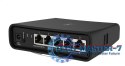 Punkt dostępowy 2.4/5 GHz 5GbE RBD52G-5HacD2HnD-TC