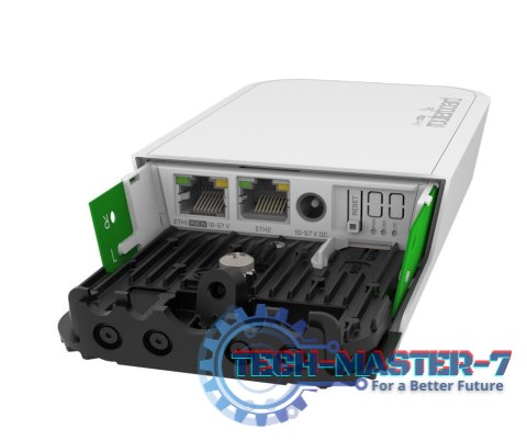 Punkt dostępowy 2.4/5GHz RBw APGR-5HacD2HnD R11e-LTE6 Punkt dostępowy 2.4/5GHz RBw APGR-5HacD2HnD R11e-LTE6