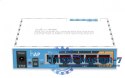 Punkt dostępowy N300 2.4GHz 5FE RB951Ui-2nD
