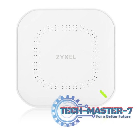 Punkt dostępowy NWA50AX-EU0102F Nebula AP SP WiFi6 802.11ax