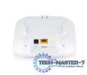 Punkt dostępowy NWA50AX-EU0102F Nebula AP SP WiFi6 802.11ax