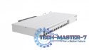 Router 12SFP+ SFP28 CCR2004-1G-12S+2XS
