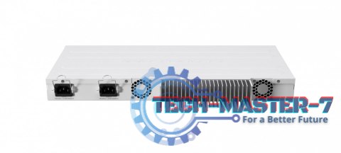 Router 12SFP+ SFP28 CCR2004-1G-12S+2XS Router 12SFP+ SFP28 CCR2004-1G-12S+2XS