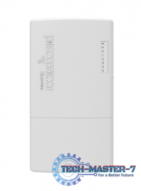 Router xDSL 1xWAN 4xLAN vRB960PGS-PB