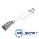 Router xDSL 1xWAN 4xLAN vRB960PGS-PB