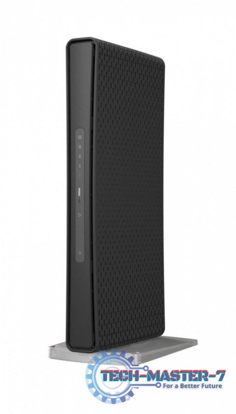 Router WiFi AC 1200 RBD53iG-5HacD2HnD Router WiFi AC 1200 RBD53iG-5HacD2HnD