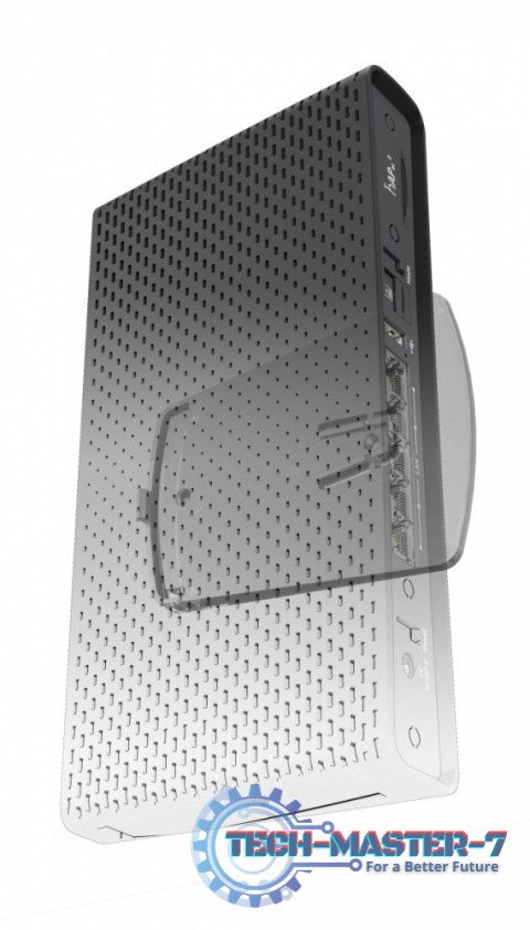 Router WiFi AC 1200 RBD53iG-5HacD2HnD Router WiFi AC 1200 RBD53iG-5HacD2HnD