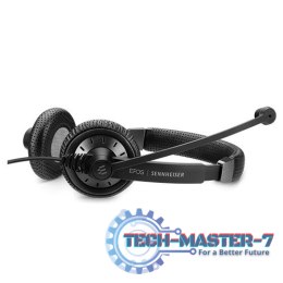 SC 75 USB MS - Słuchawka USB/Jack z kontrolą połączeń - SC 75 USB MS