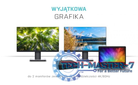 Stacja dokująca USB-C HDMI Docking Station with PD 112W Stacja dokująca USB-C HDMI Docking Station with PD 112W