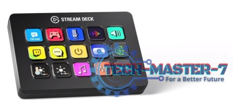 Stream Deck MK.2 Stream Deck MK.2
