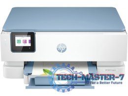 Urządzenie wielofunkcyjne ENVY Inspire 7221e All-in-One 2H2N1B