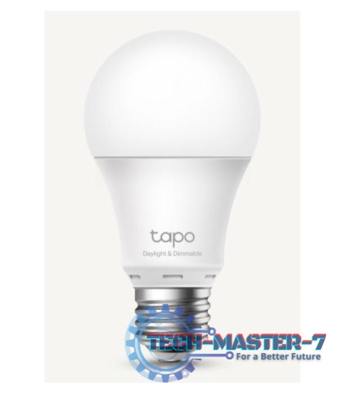 Żarówka Smart WiFi Tapo L520E