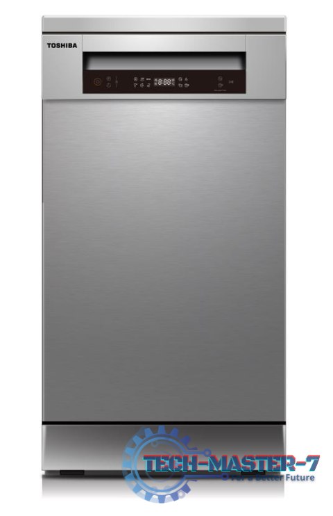 Zmywarka DW-10F2EE(S)-PL