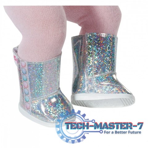 Baby Born Buty zimowe Baby Born Buty zimowe
