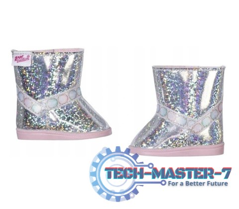 Buty zimowe Baby Born Buty zimowe Baby Born