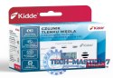 Czujnik czadu z wyświetlaczem KIDDE K10LLDCO