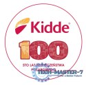 Czujnik czadu z wyświetlaczem KIDDE K10LLDCO
