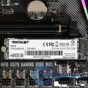 Dysk SSD P310 480GB M.2 2280 1700/1500 PCIe NVMe Gen3 x 4