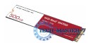 Dysk SSD Red 500GB SN700 2280 NVMe M.2 PCIe