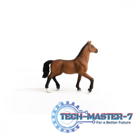 Figurka Klacz oldenburska Horse Club Figurka Klacz oldenburska Horse Club