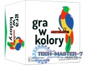 Gra w Kolory