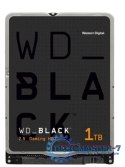 HDD Black 1TB 2,5 64MB SATAIII/7200rpm SMR