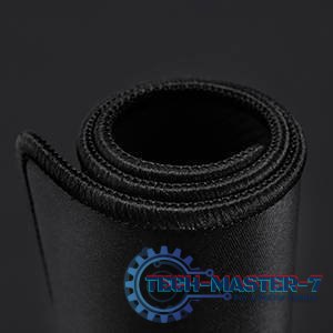 KM-P1 M gamingowa podkładka pod mysz | 350x250x3mm | wodoodporna | gumowany spód | uniwersalna KM-P1 M gamingowa podkładka pod mysz | 350x250x3mm | wodoodporna | gumowany spód | uniwersalna