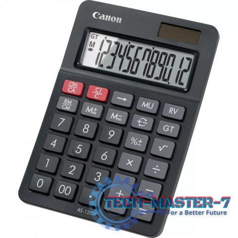 Kalkulator AS-120 II HB EMEA 4722C002 Kalkulator AS-120 II HB EMEA 4722C002