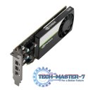 Karta graficzna Quadro T400 4GB DDR6 VCNT400-4GB-SB