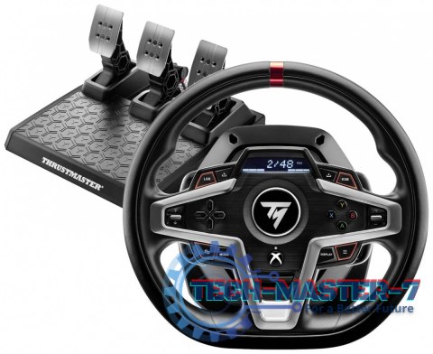 Kierownica T248 PC Xbox Kierownica T248 PC Xbox