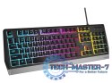 Klawiatura Rhod 300 podświetlenie RGB