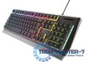 Klawiatura Rhod 300 podświetlenie RGB