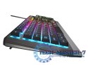 Klawiatura Rhod 300 podświetlenie RGB