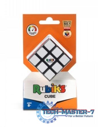 Kostka Rubika 3x3 Kostka Rubika 3x3