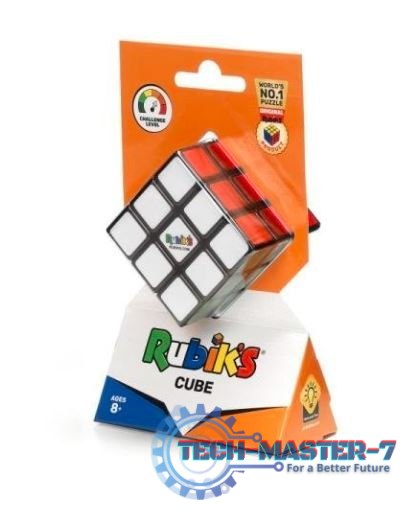 Kostka Rubika 3x3 Kostka Rubika 3x3