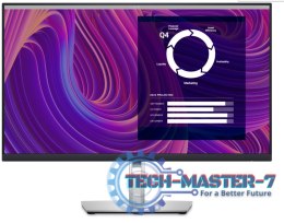 Monitor P2723D 27 cali IPS LED QHD (2560x1440)/16:9/HDMI/DP/5xUSB 3.2/3Y AES