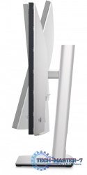 Monitor U2723QE 27 cali IPS LED 4K (3840x2160) /16:9/HDMI/2xDP/3xUSB-C/4xUSB 3.2/RJ-45/3Y AES&PPG