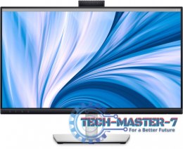 Monitor Video Conferencing C2423H 23,8 cali LED IPS Full HD (1920x1080)/16:9/HDMI/DP/Kamera/Głośniki/Mikrofon/3Y AES&PPG