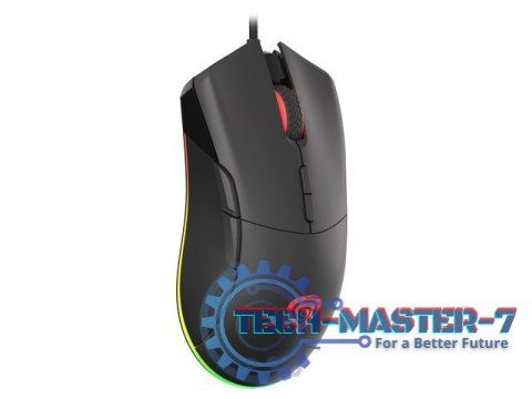 Mysz Krypton 290 6400DPI podświetlenie RGB Mysz Krypton 290 6400DPI podświetlenie RGB