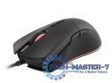 Mysz Krypton 290 6400DPI podświetlenie RGB