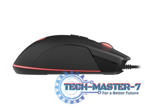 Mysz Krypton 290 6400DPI podświetlenie RGB Mysz Krypton 290 6400DPI podświetlenie RGB