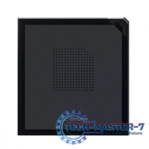 Nagrywarka zewnętrzna 08V1M-U USB-C ultraslim