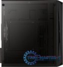 Obudowa CS-107 Czarna ARGB USB 3.0 Mini Tower